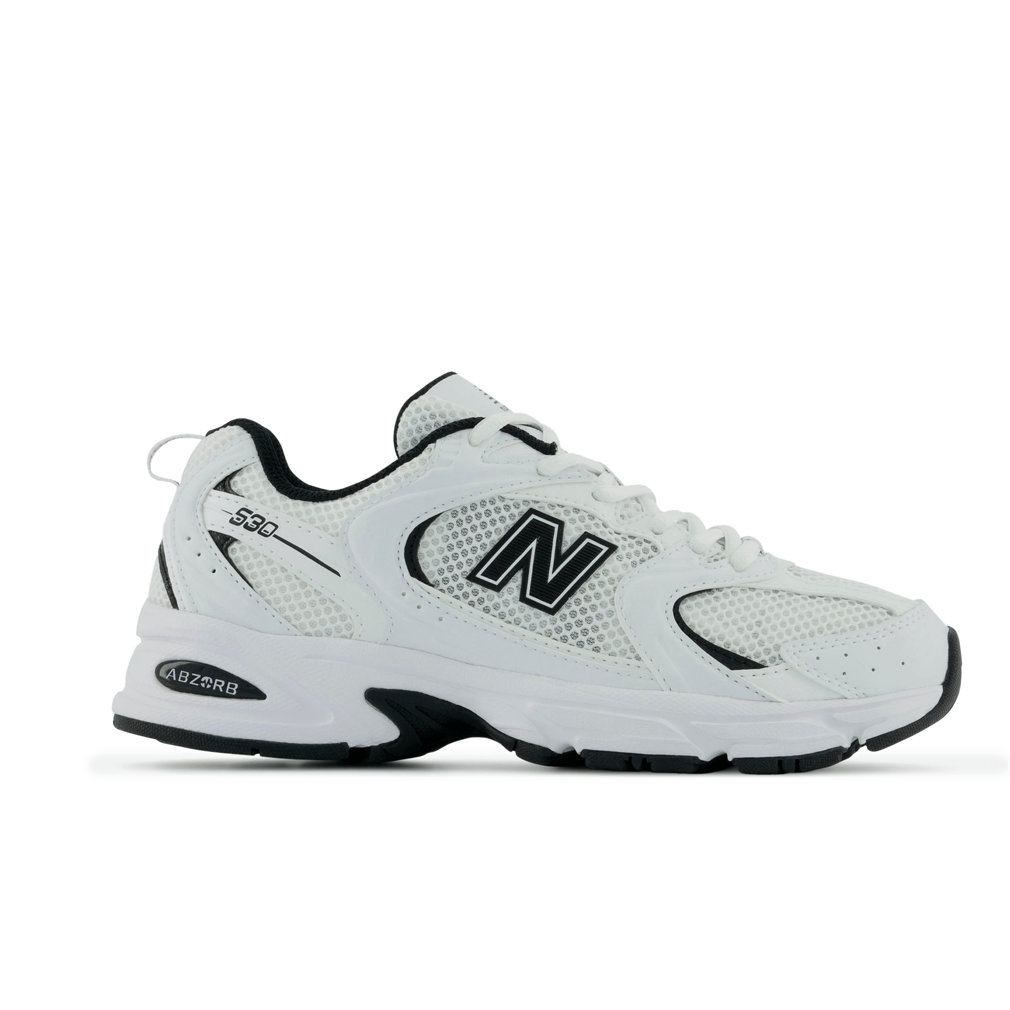 New Balance 530 Bla. - NEW BALANCE